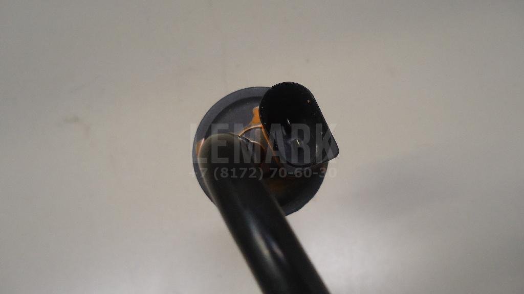 Трубка вакуумная