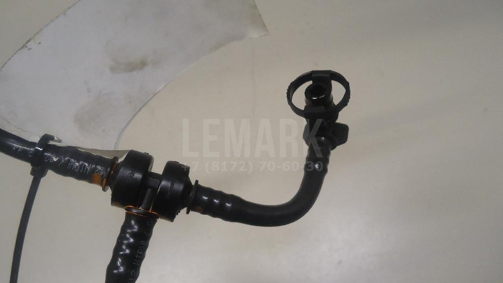 Трубка вакуумная