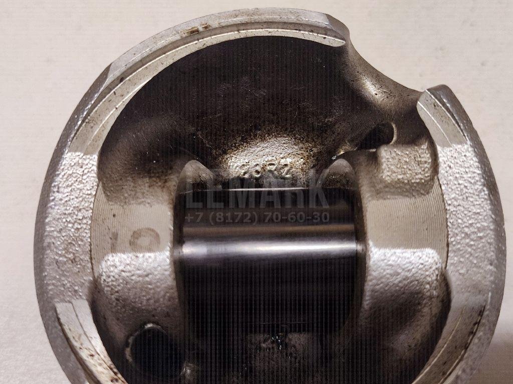 Поршень для  Alfa Romeo Giulietta 2010-2020