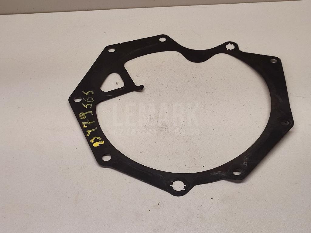 Пластина КПП