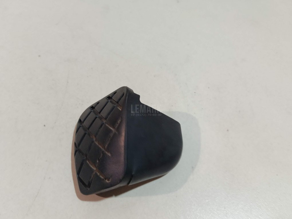 Накладка педали тормоза