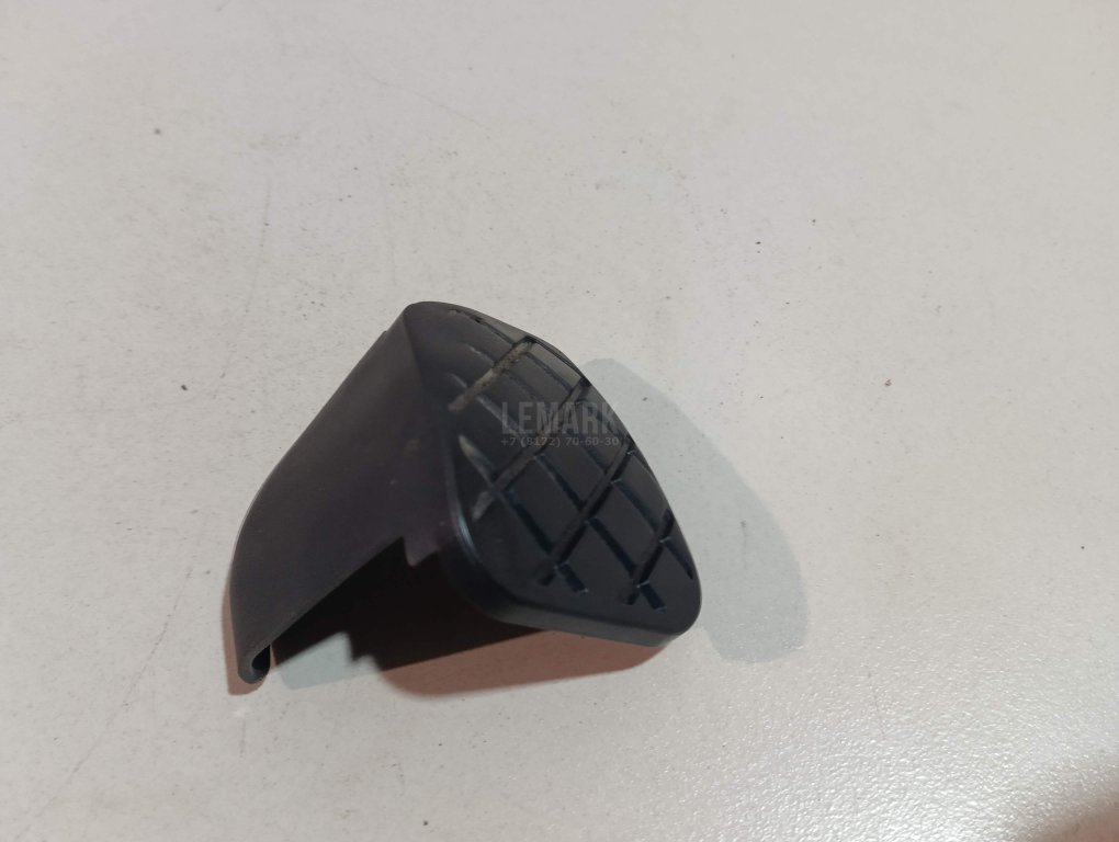 Накладка педали тормоза