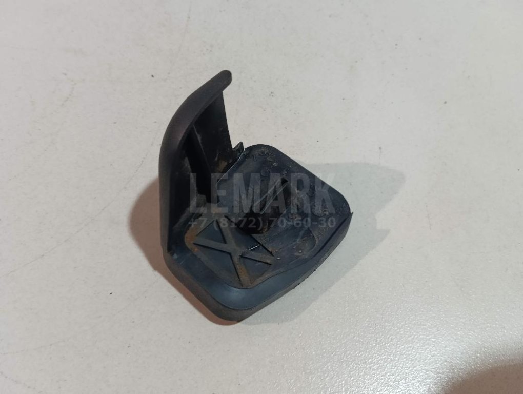 Накладка педали тормоза