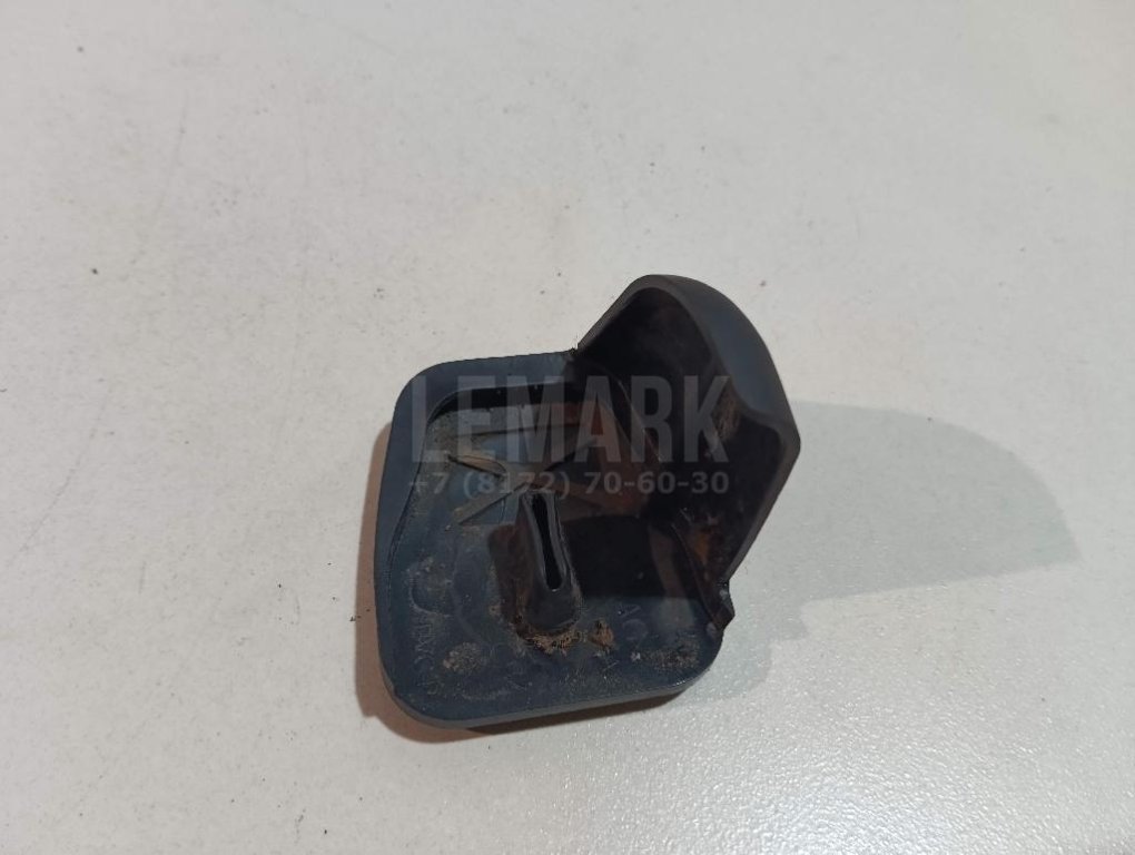 Накладка педали тормоза