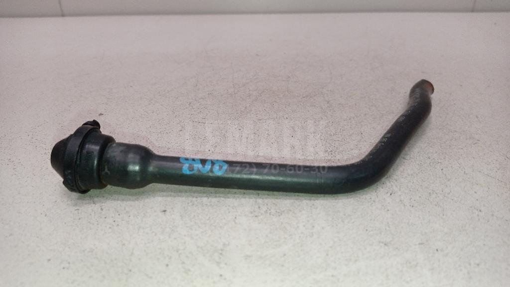 Клапан редукционный