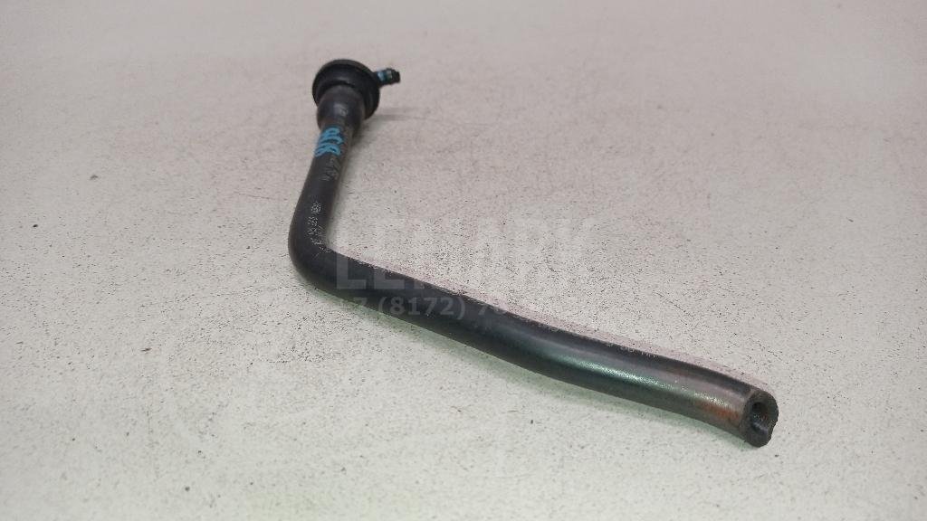 Клапан редукционный