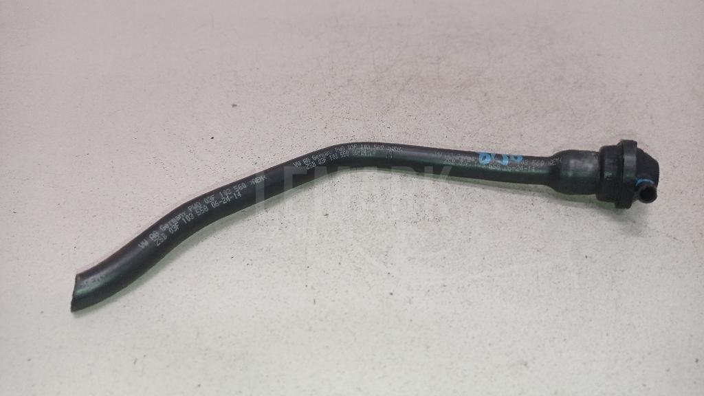 Клапан редукционный