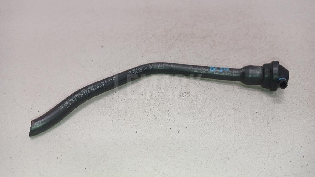 Клапан редукционный