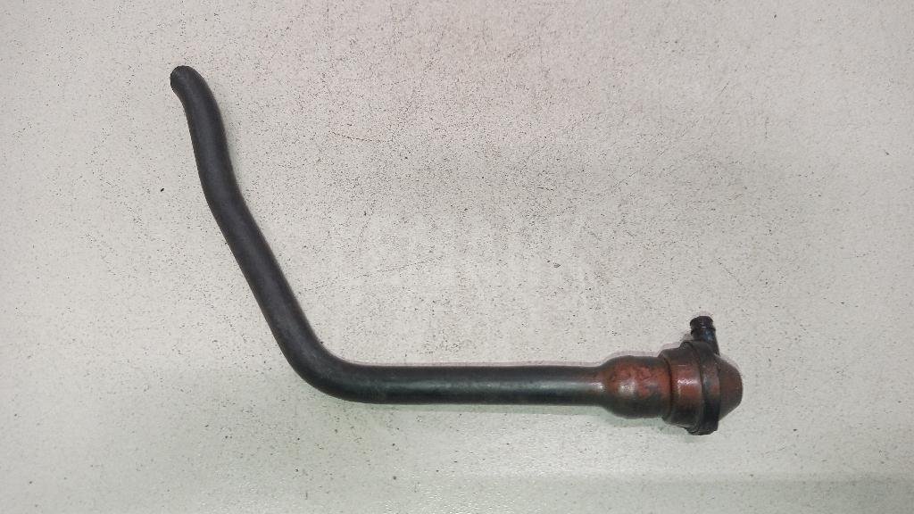 Клапан редукционный