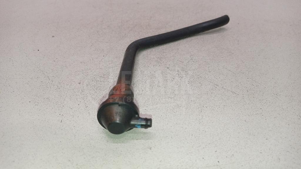 Клапан редукционный