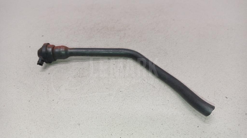 Клапан редукционный