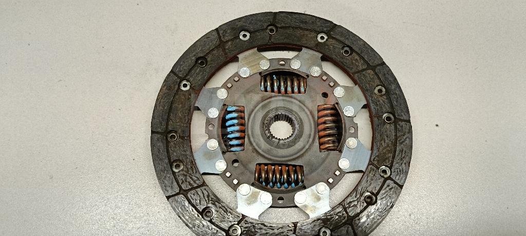 Диск сцепления
