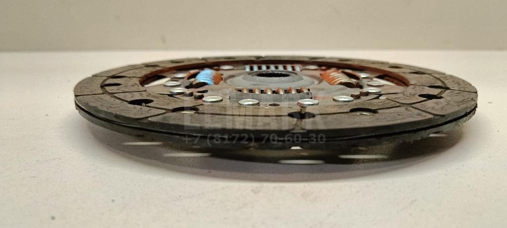 Диск сцепления