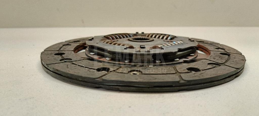 Диск сцепления