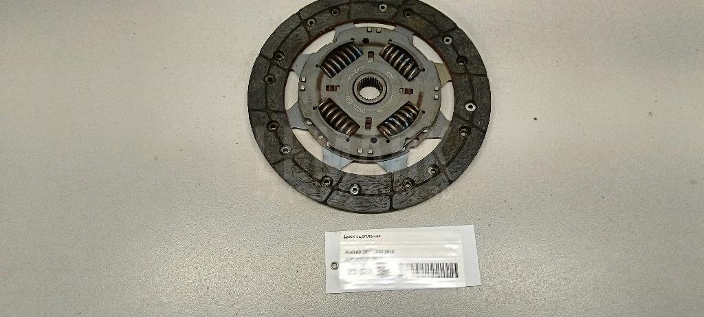 Диск сцепления