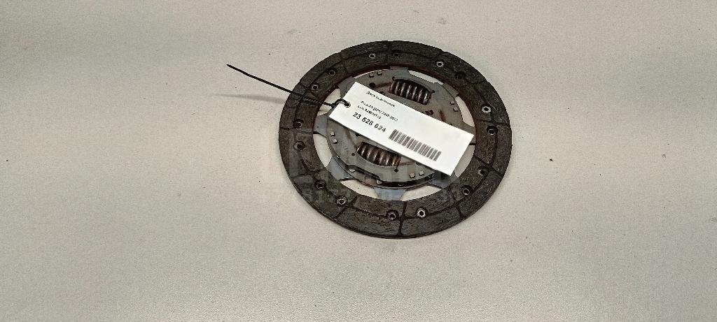 Диск сцепления