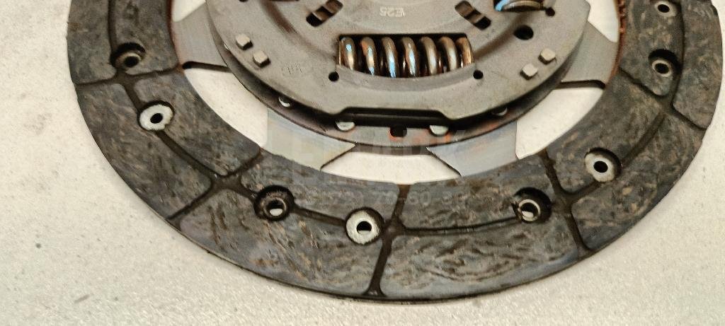 Диск сцепления