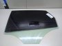 Стекло двери задней левой