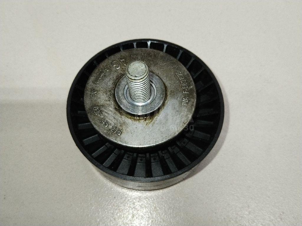 Ролик дополнительный руч. ремня