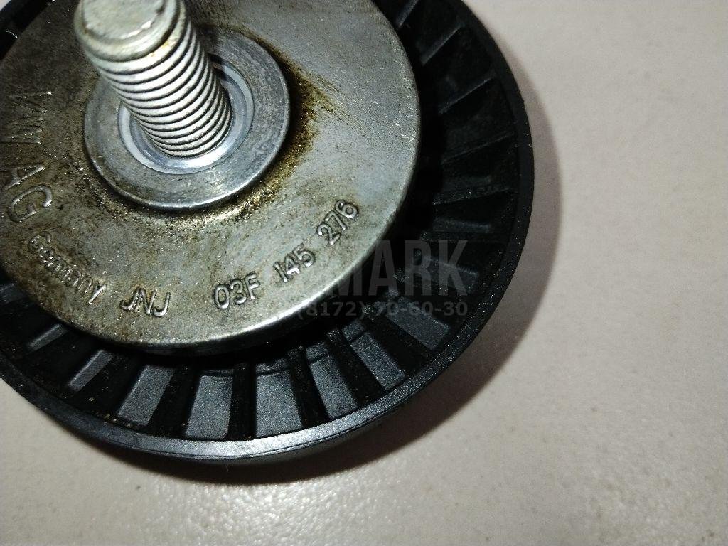 Ролик дополнительный руч. ремня