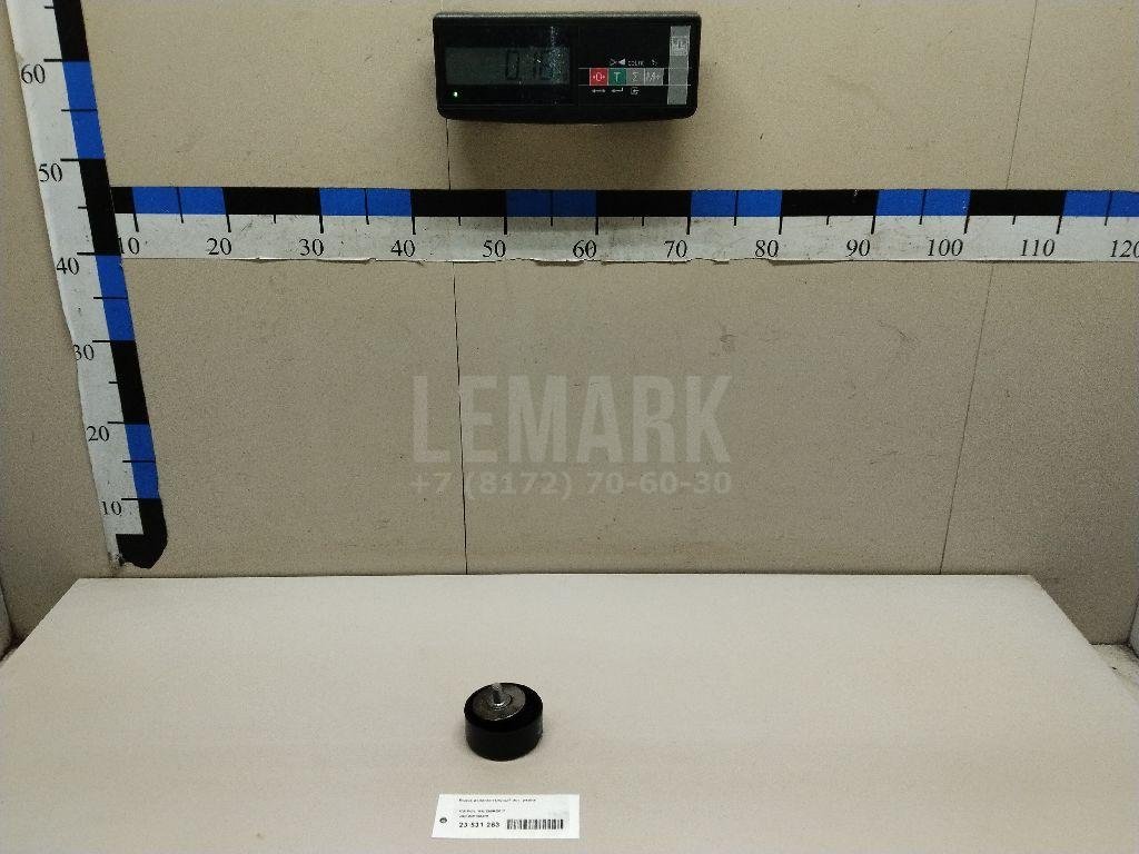 Ролик дополнительный руч. ремня