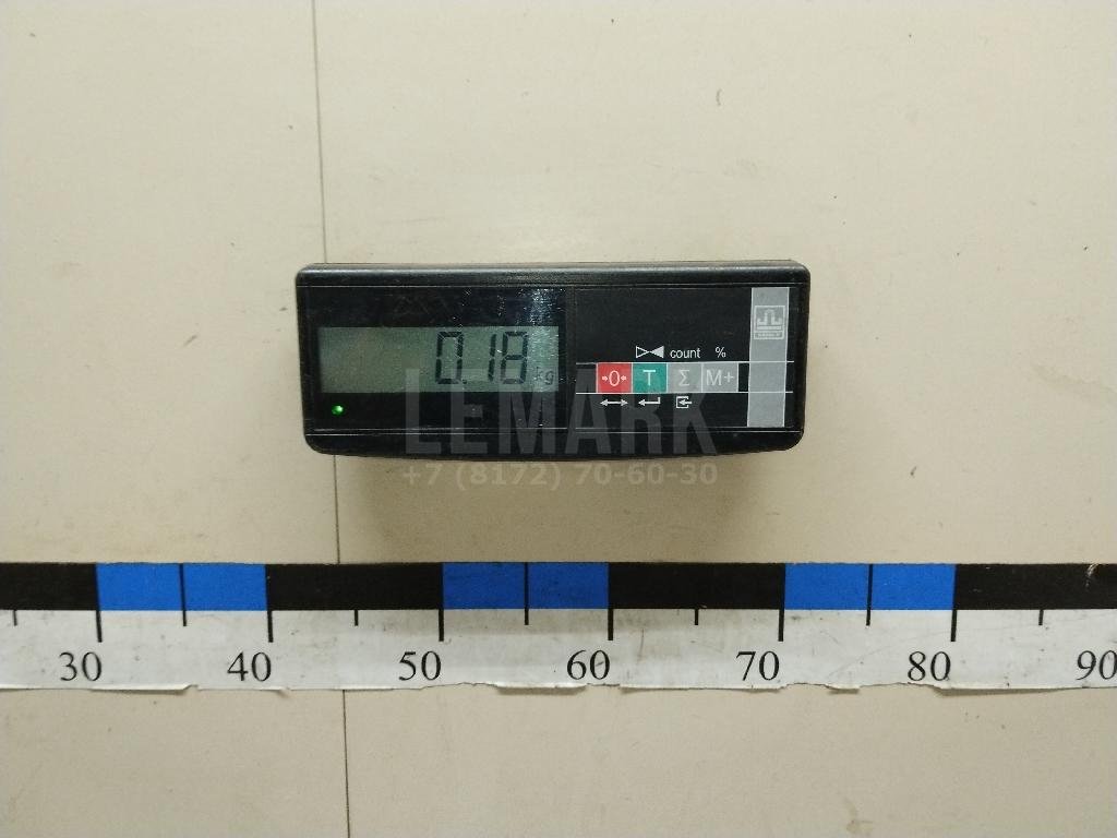 Ролик дополнительный руч. ремня