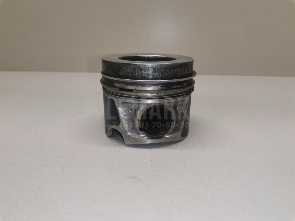 Поршень для  Audi A4 [B8] 2007-2015