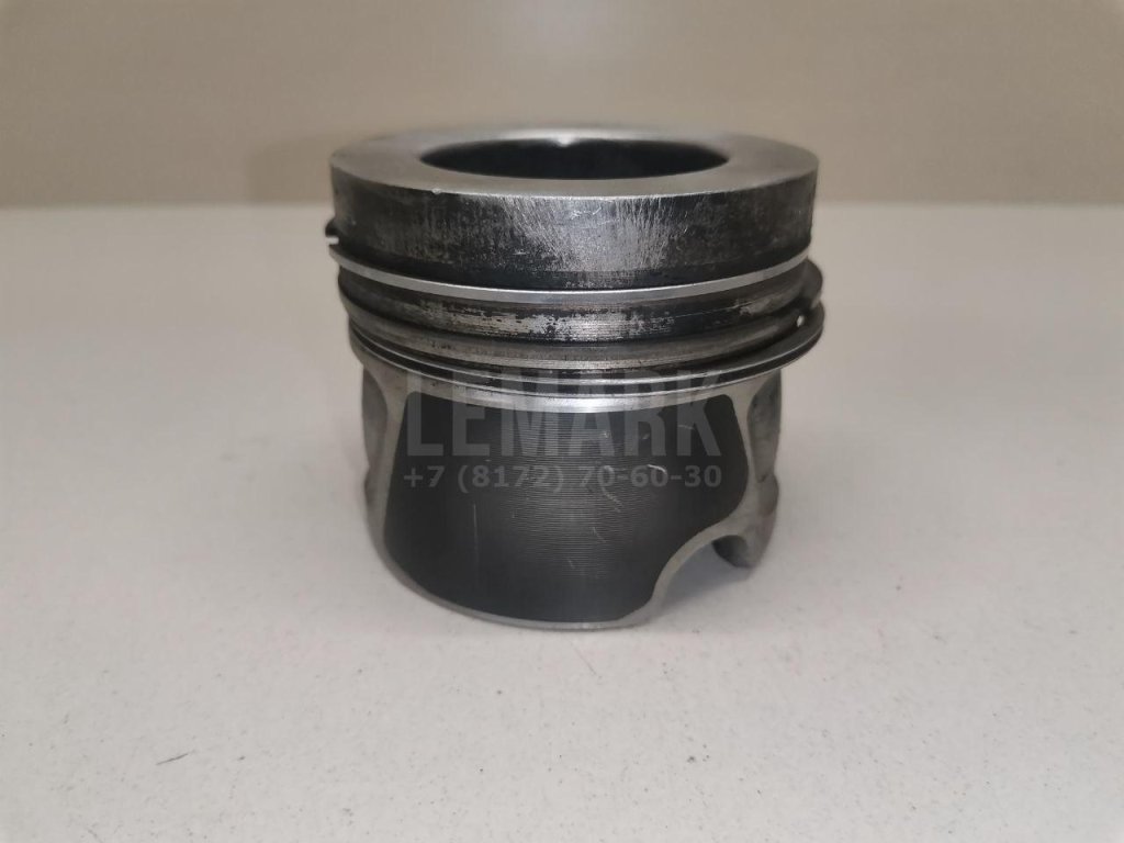 Поршень для  Audi A4 [B8] 2007-2015
