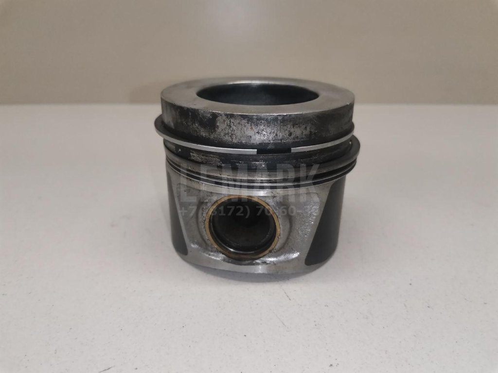 Поршень для  Audi A4 [B8] 2007-2015