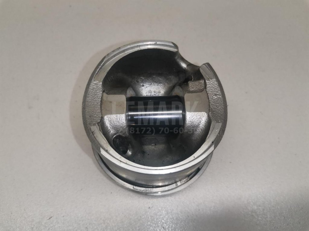 Поршень для  Audi A4 [B8] 2007-2015