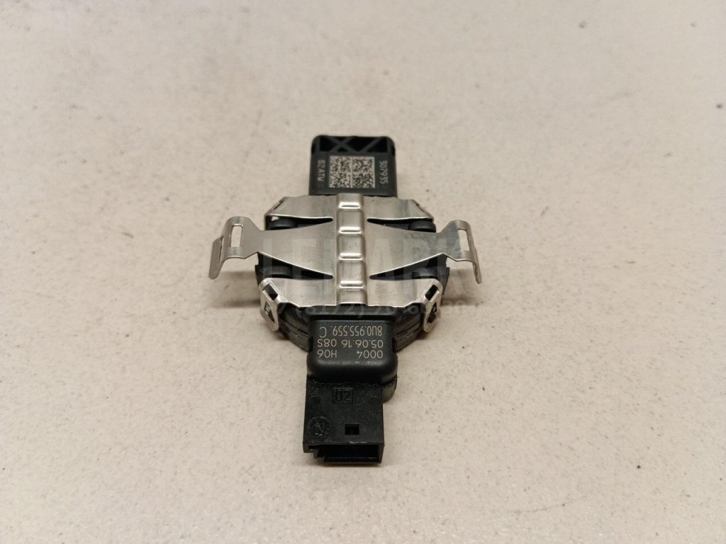 Датчик дождя