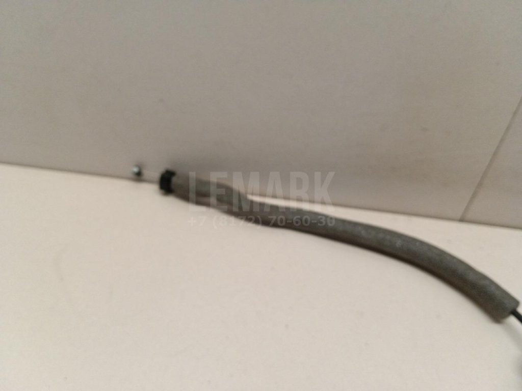 Замок двери передней правой