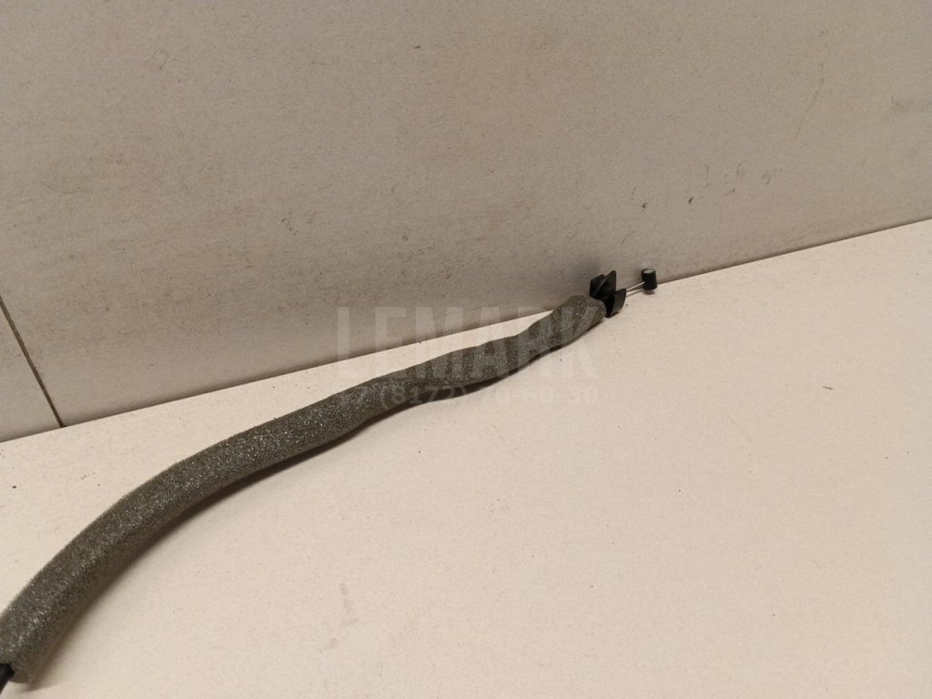 Замок двери передней правой