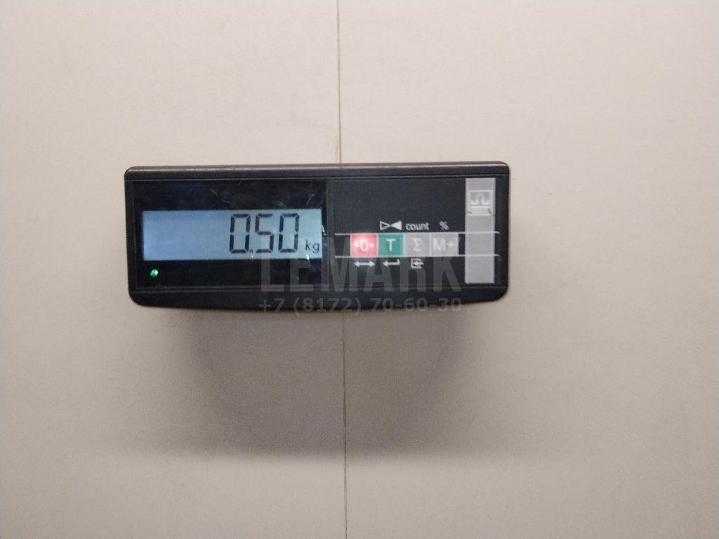 Датчик дождя