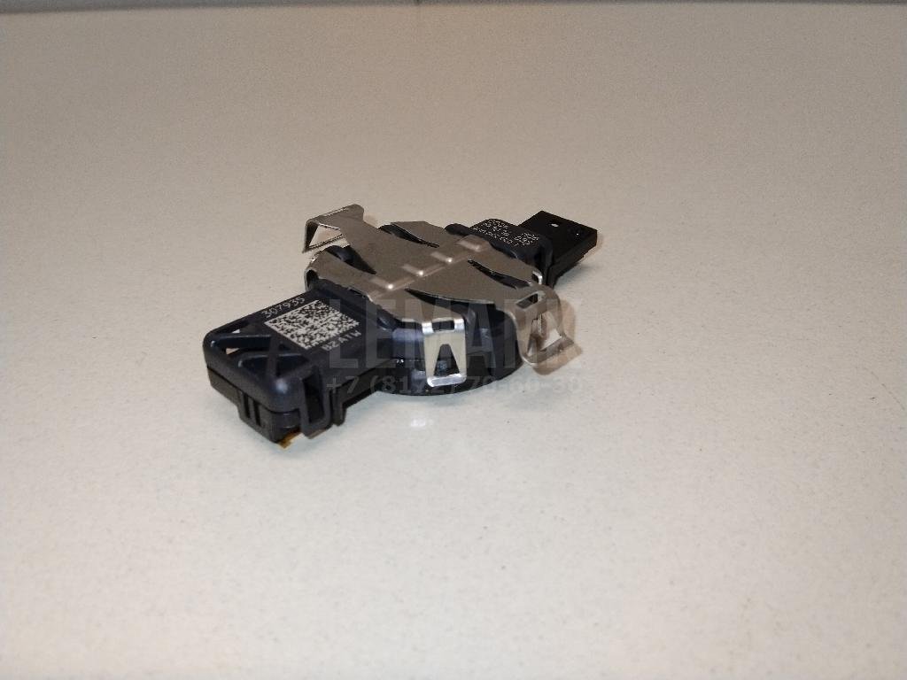 Датчик дождя