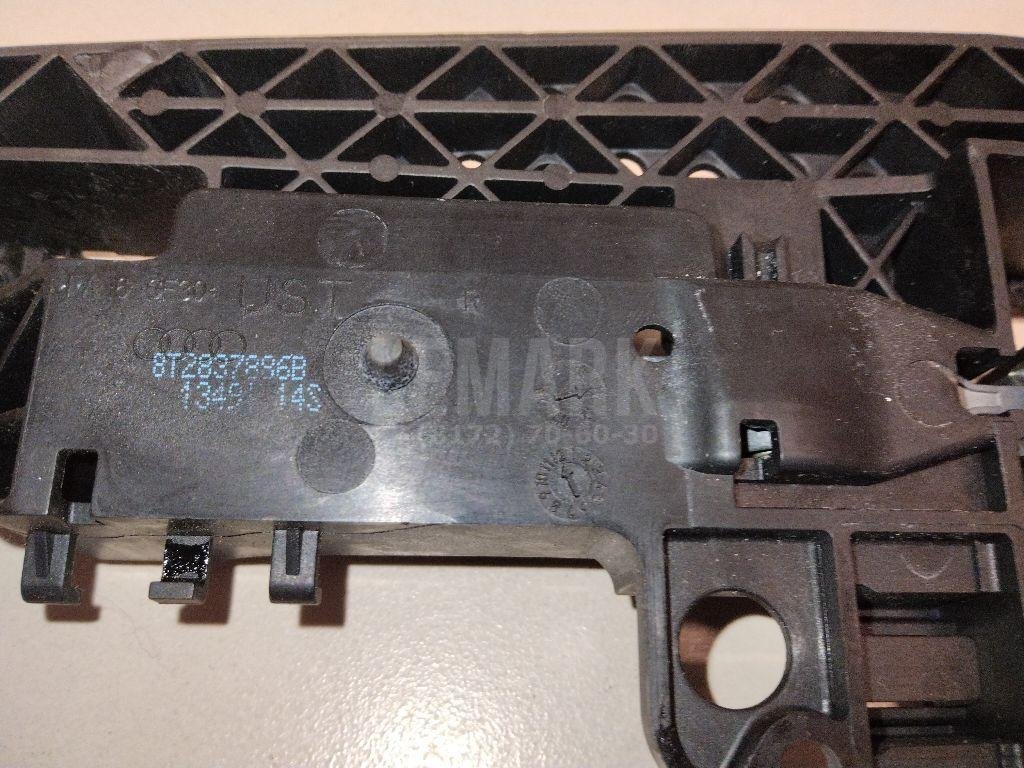 Кронштейн ручки