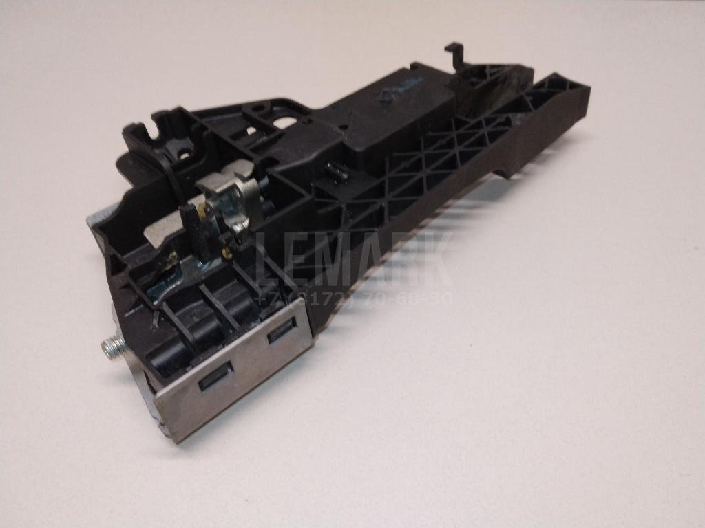 Кронштейн ручки