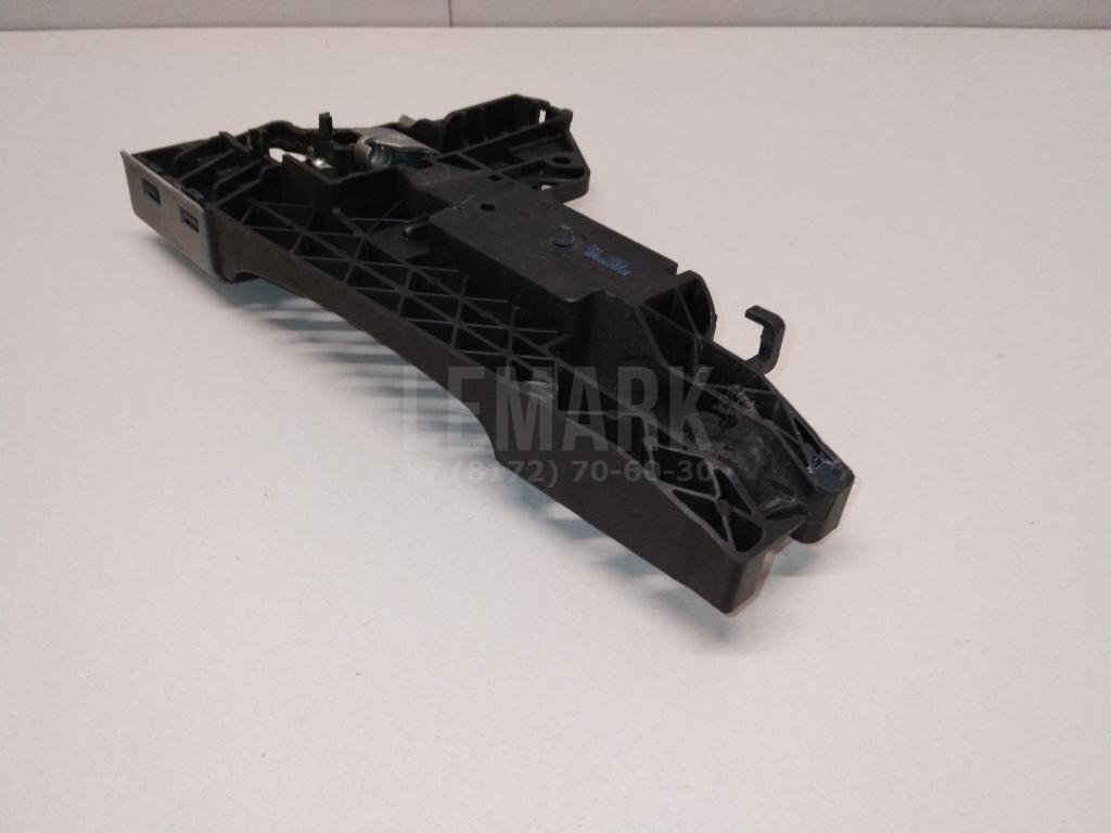 Кронштейн ручки