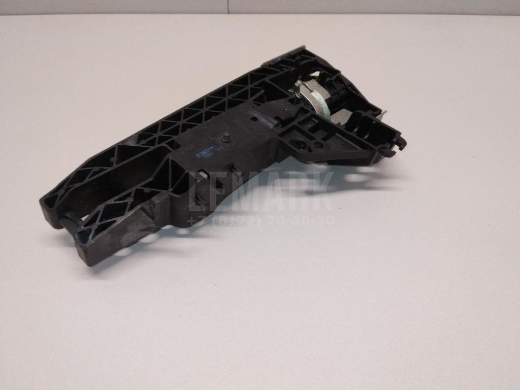 Кронштейн ручки