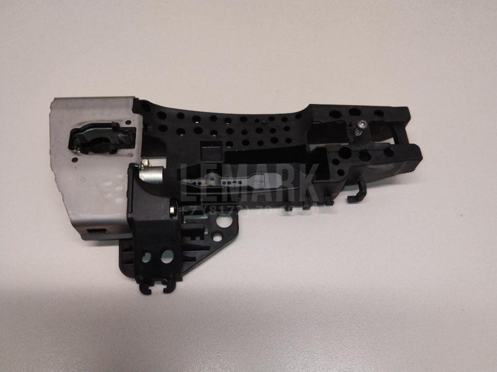 Кронштейн ручки