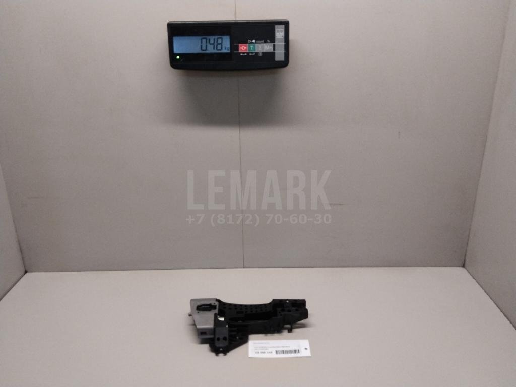 Кронштейн ручки