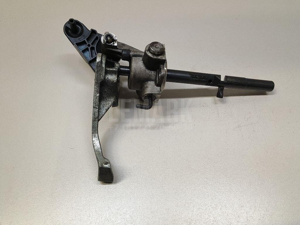 Механизм выбора передач