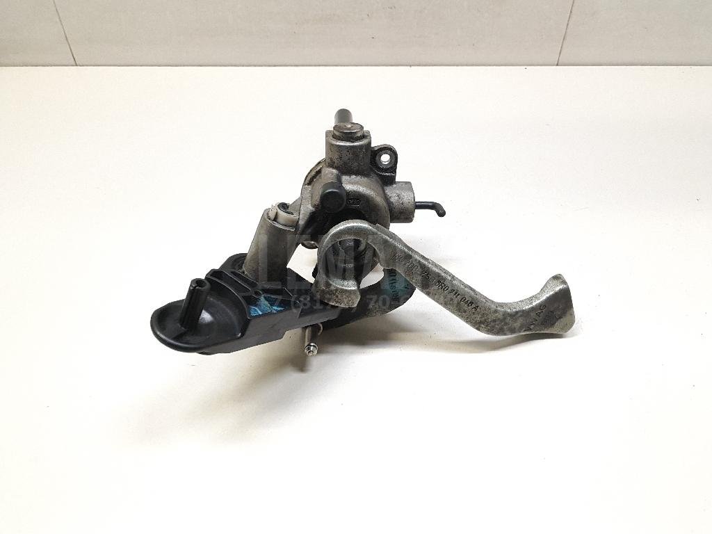 Механизм выбора передач