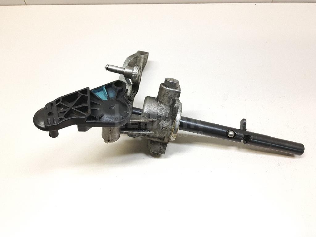 Механизм выбора передач