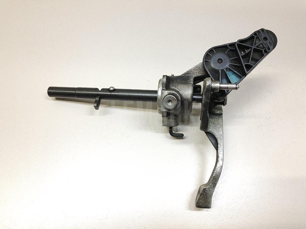 Механизм выбора передач