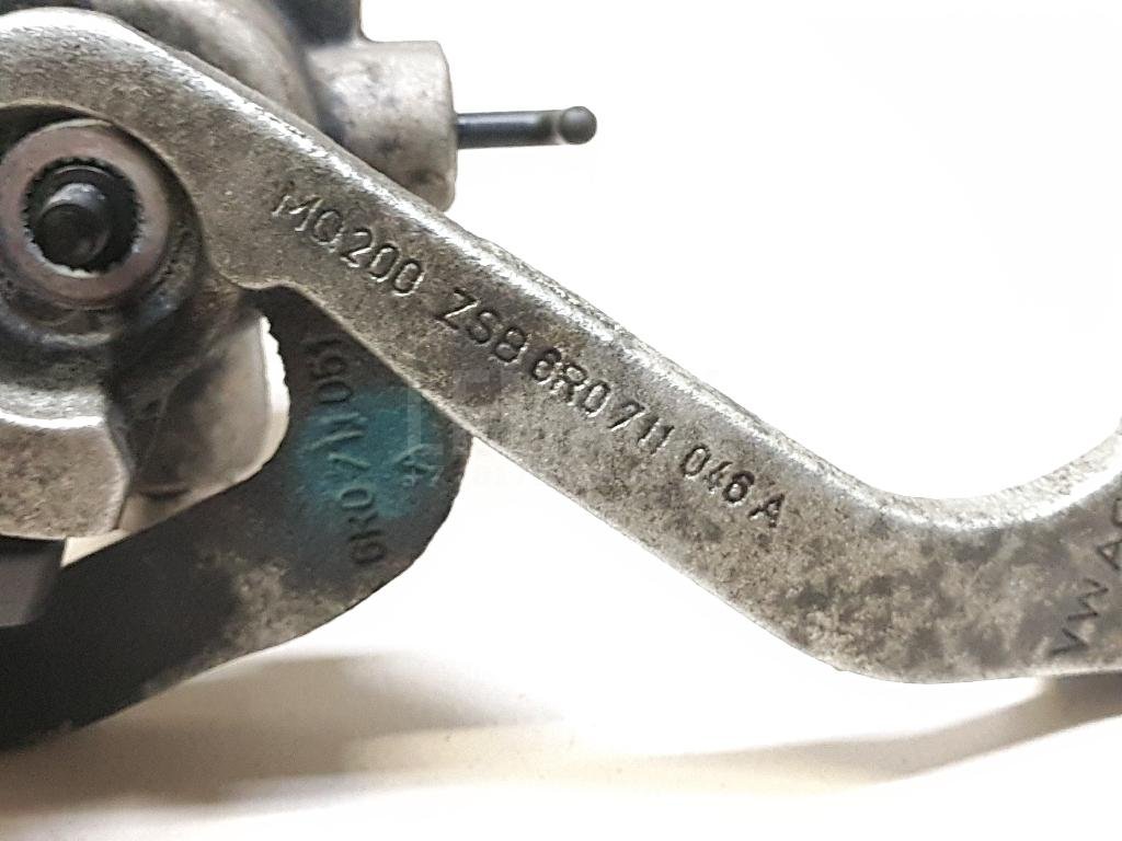 Механизм выбора передач