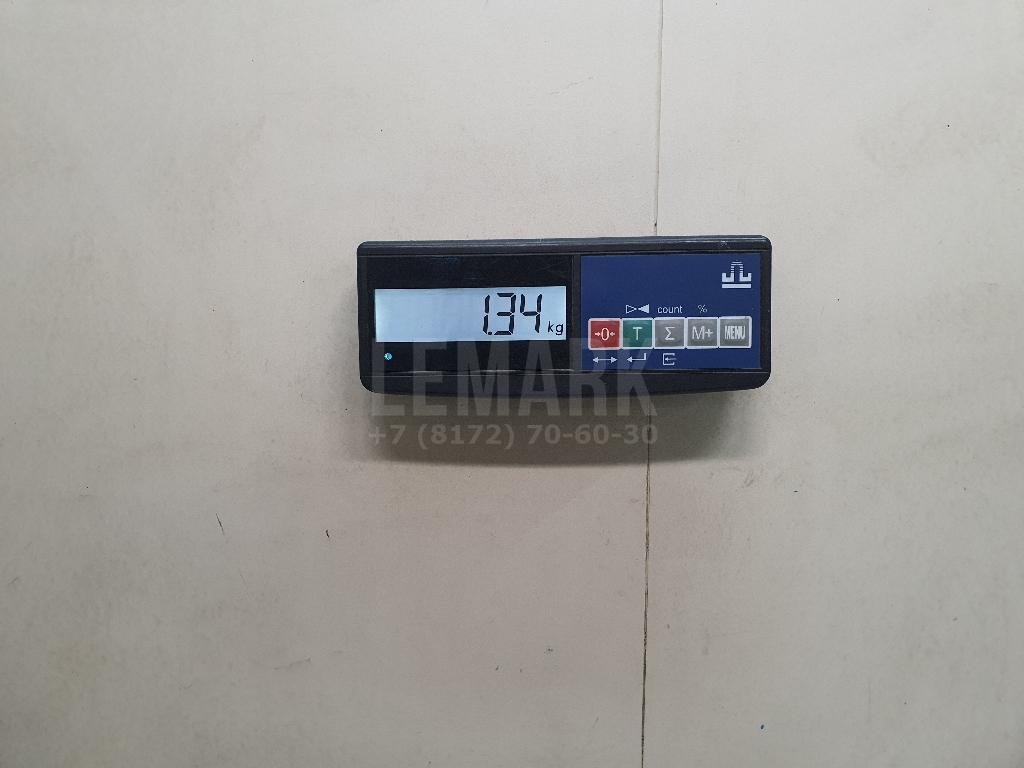 Колодки тормозные передние к-кт