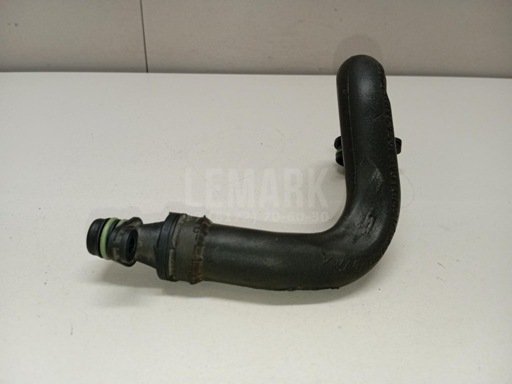 Трубка вентиляционная для  Audi 100 [C4] 1991-1994