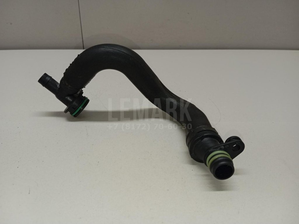 Трубка вентиляционная для  Audi 100 [C4] 1991-1994