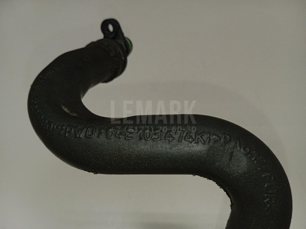 Трубка вентиляционная для  Audi 100 [C4] 1991-1994